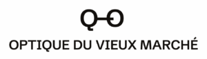 Logo de la marque Optique du vieux marché à Orléans