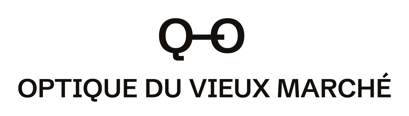 Optique du vieux marché