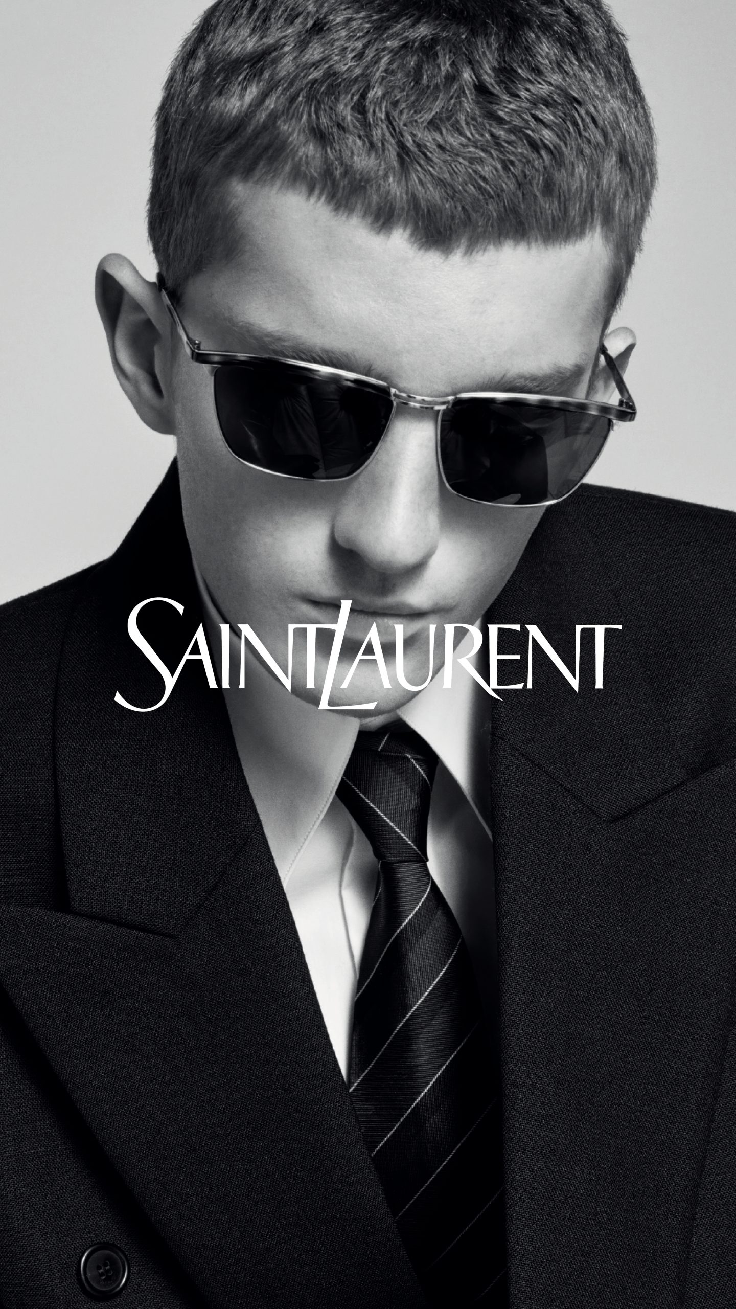 lunette Saint-Laurent