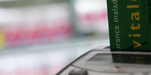 carte vitale, tiers payant et mutuelles